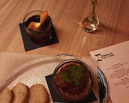  Doma Bar 