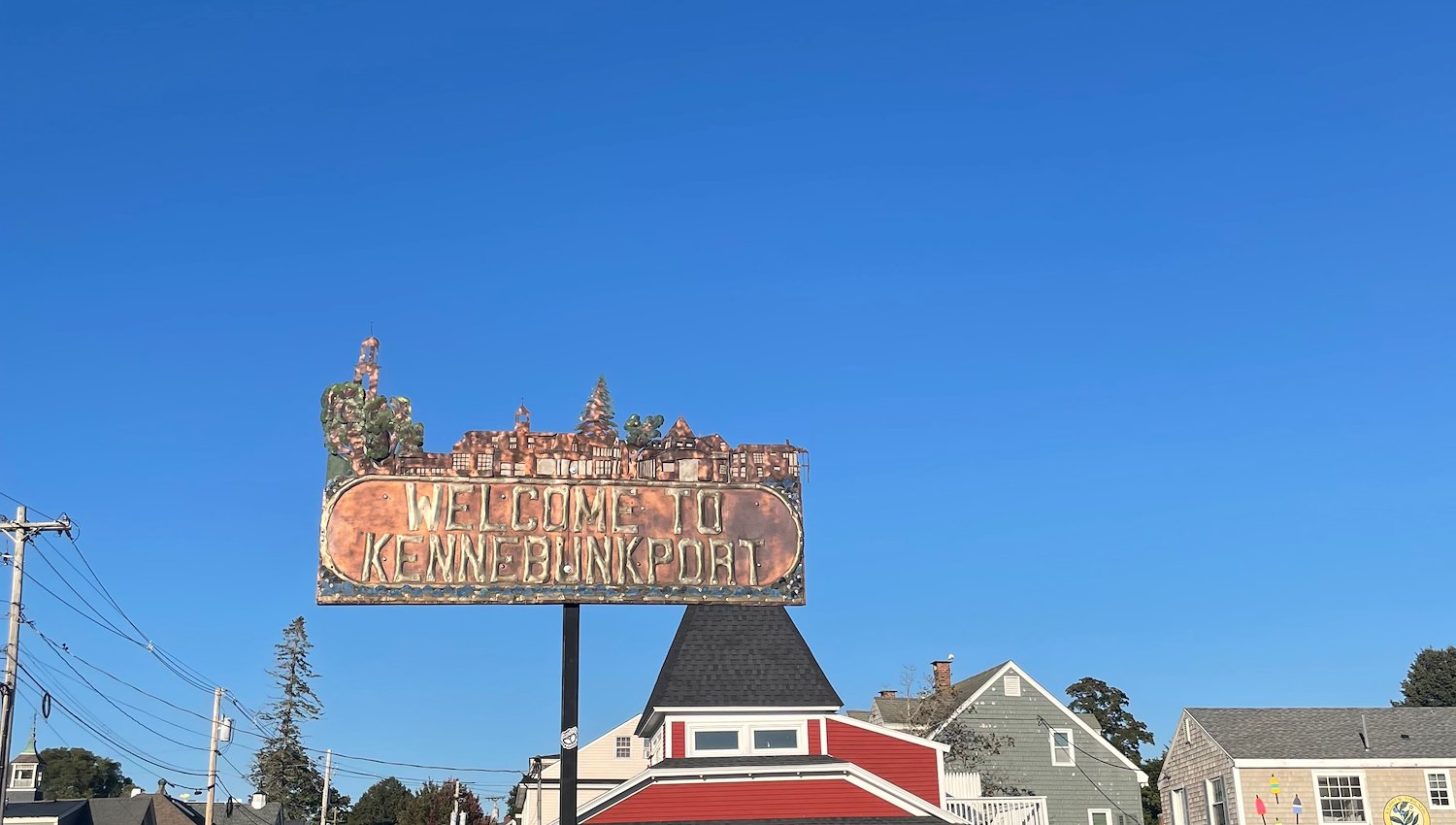 Lark Hotel's Guide to Kennebunkport