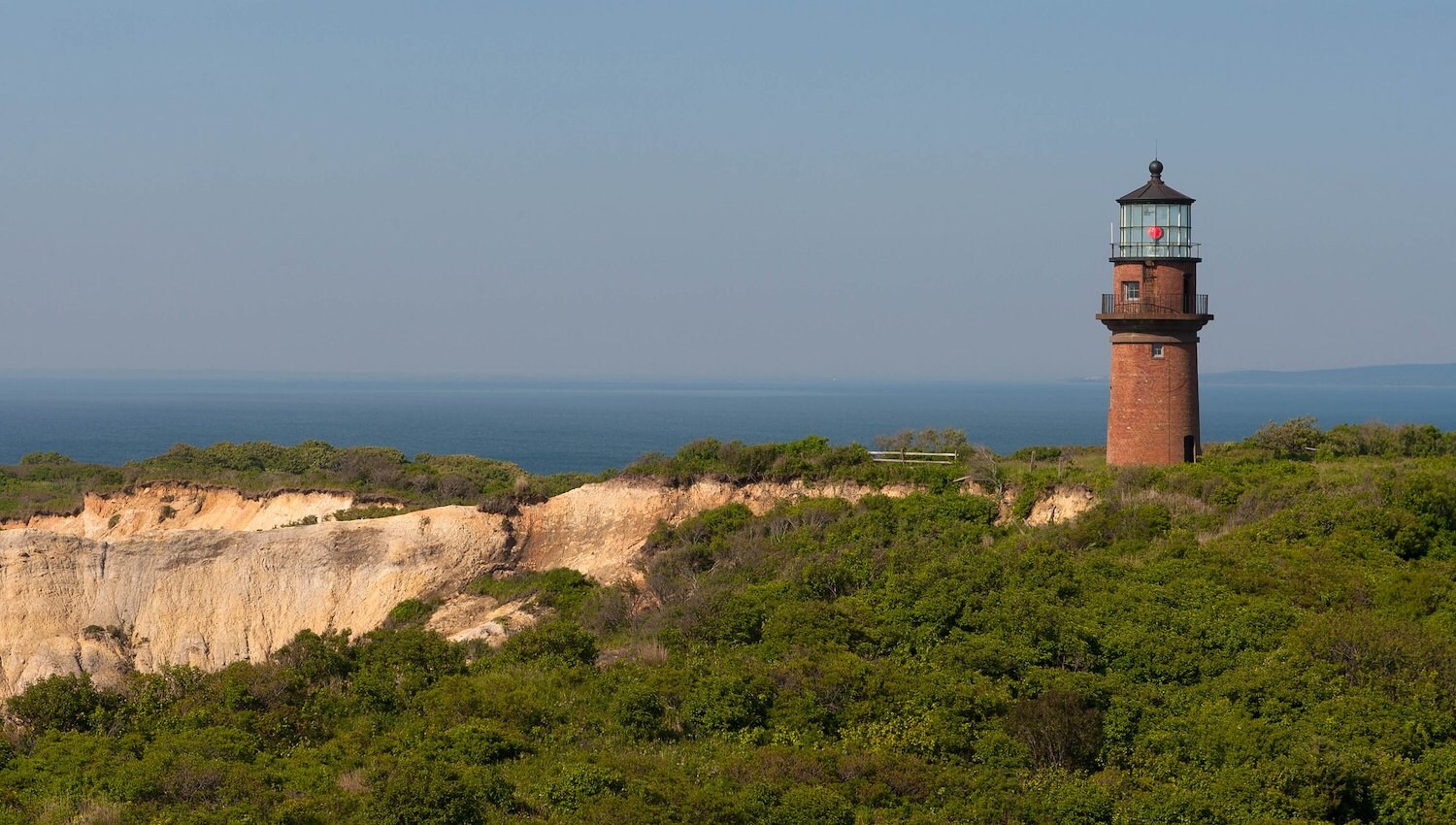 Martha's Vineyard, Massachusetts
