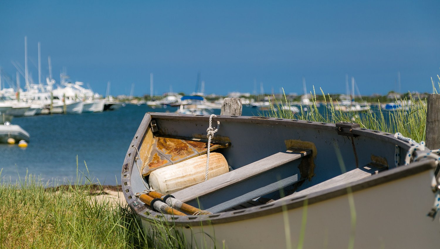 Nantucket, Massachusetts