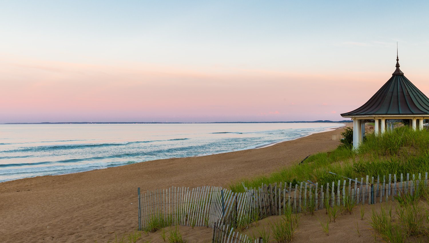 Plum Island/Newbury Massachusetts