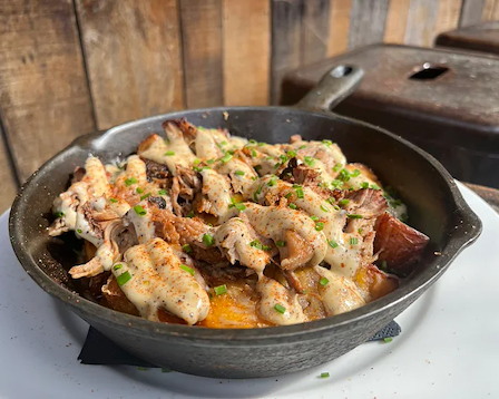  Wharf Southern Kitchen & Whiskey Bar 