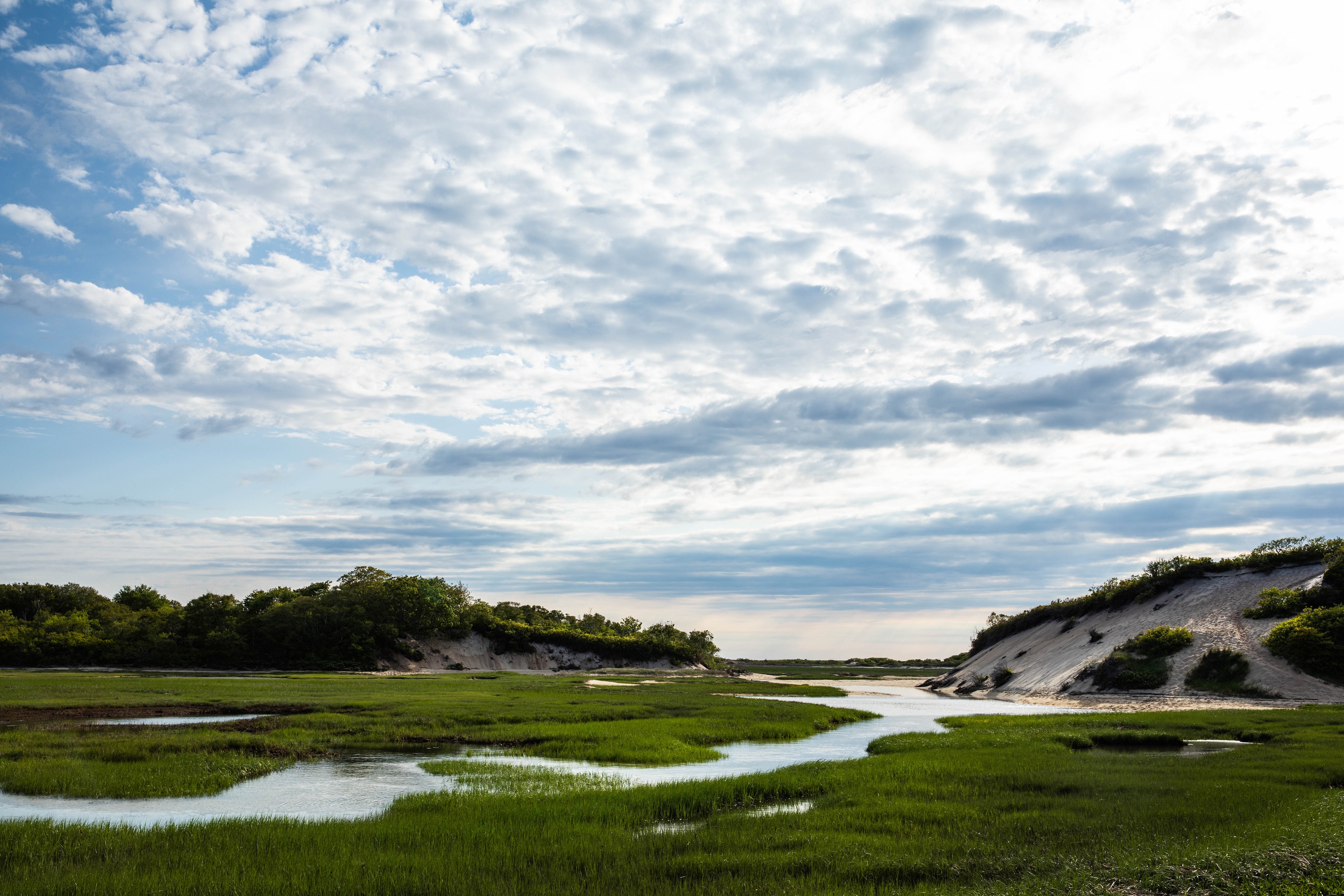 Welcome to Provincetown in Cape Cod, Massachusetts