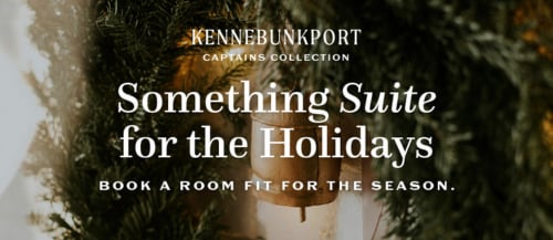 Hotels for the Holidays