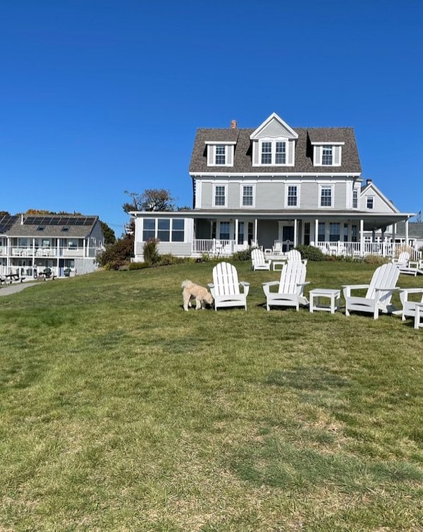 Topside Inn Room Map Independent Hotels Portfolio | Lark Independent