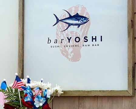Bar Yoshi 
