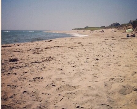 Cisco Beach 