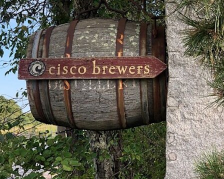 Cisco Brewers 