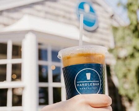 Handlebar Cafe 
