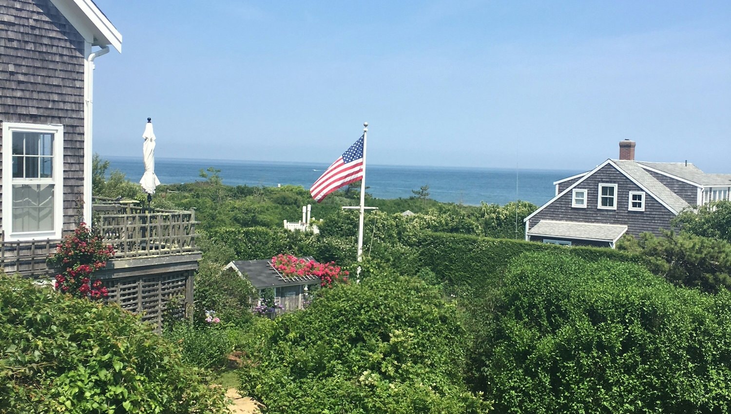 Lark Hotel's Guide to Nantucket