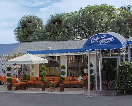 Café de Marco