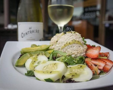 Davide Italian Cafe & Deli