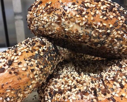 Empire Bagel Factory