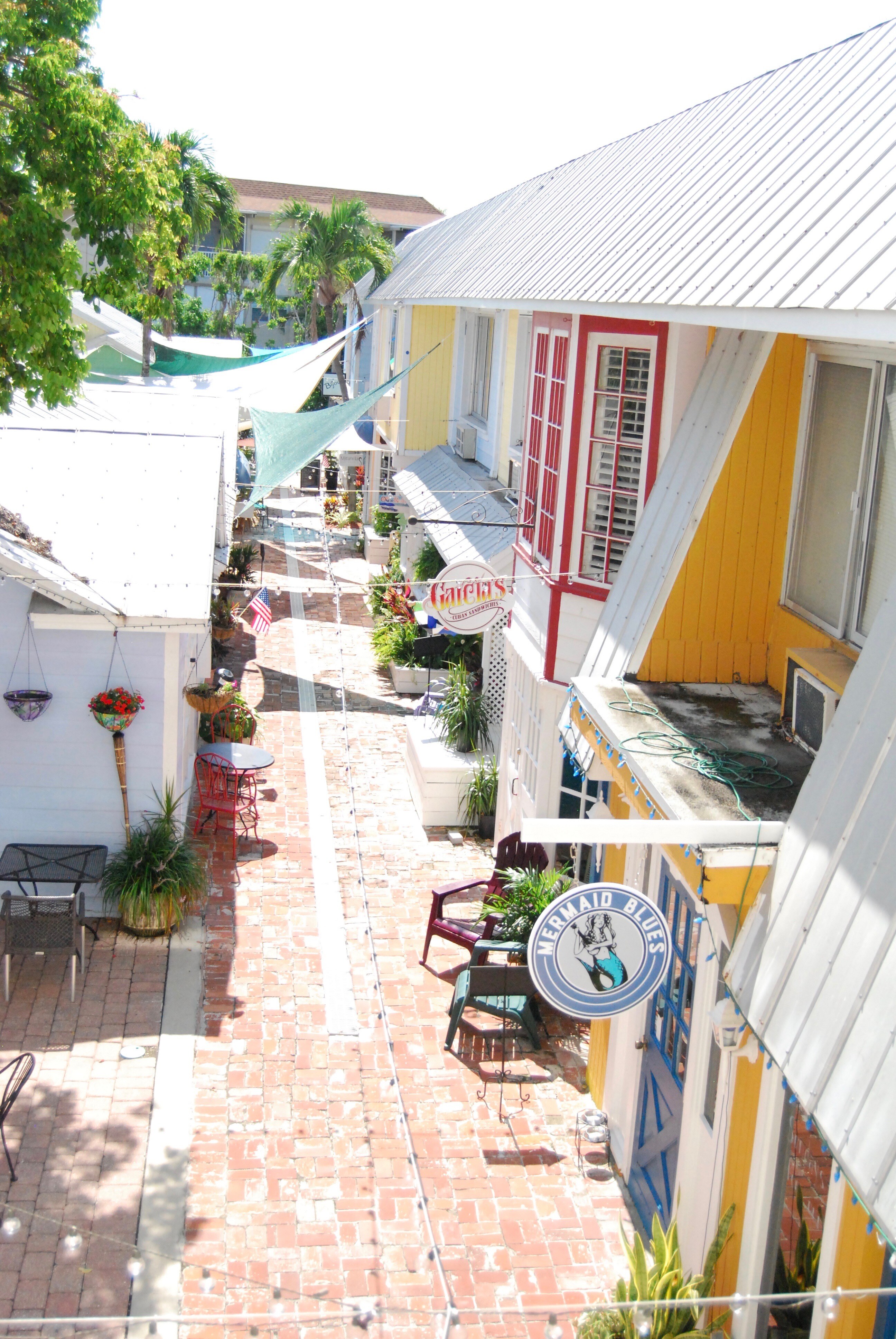 Esplanade Shoppes at Marco Island