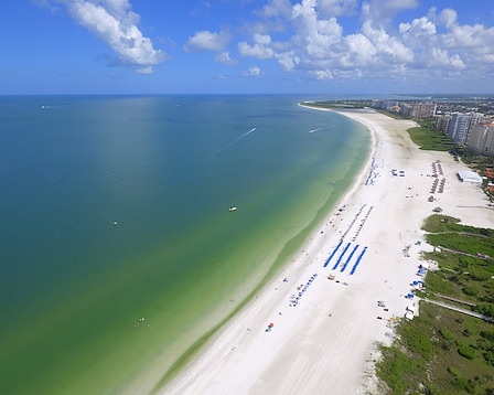 Marco Beach