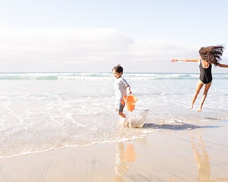 Tigertail Beach