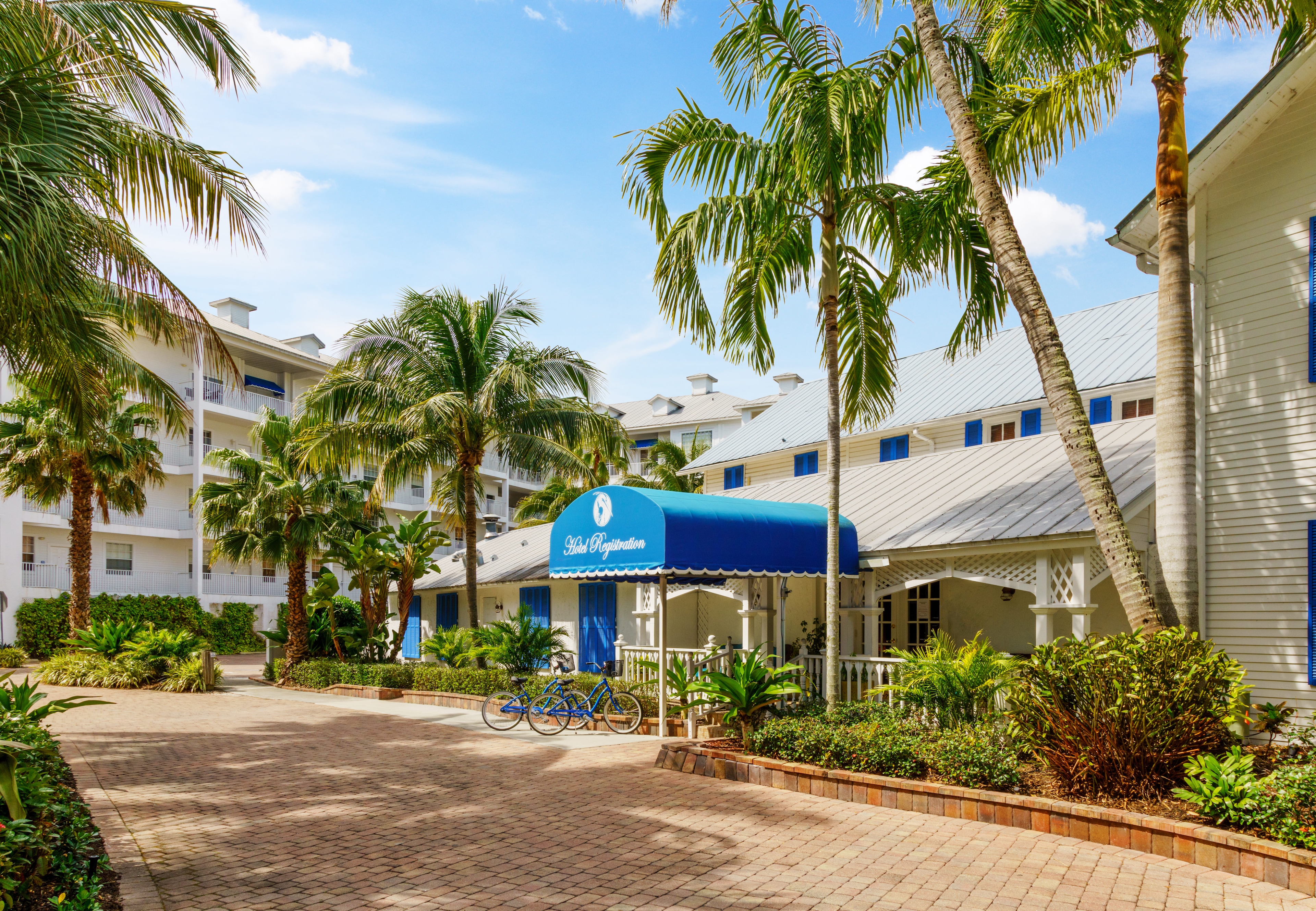 Groups & Room Blocks at Olde Marco Island Inn & Suites, Marco Island, FL