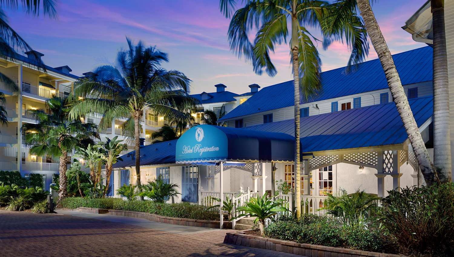 Olde Marco Island Inn & Suites