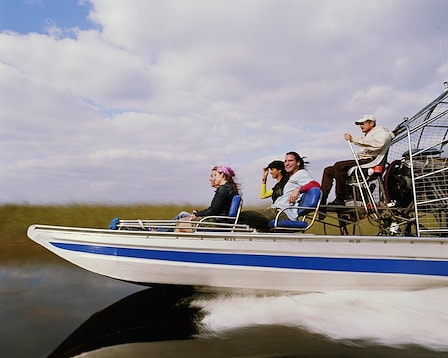 Florida Adventures and Rentals