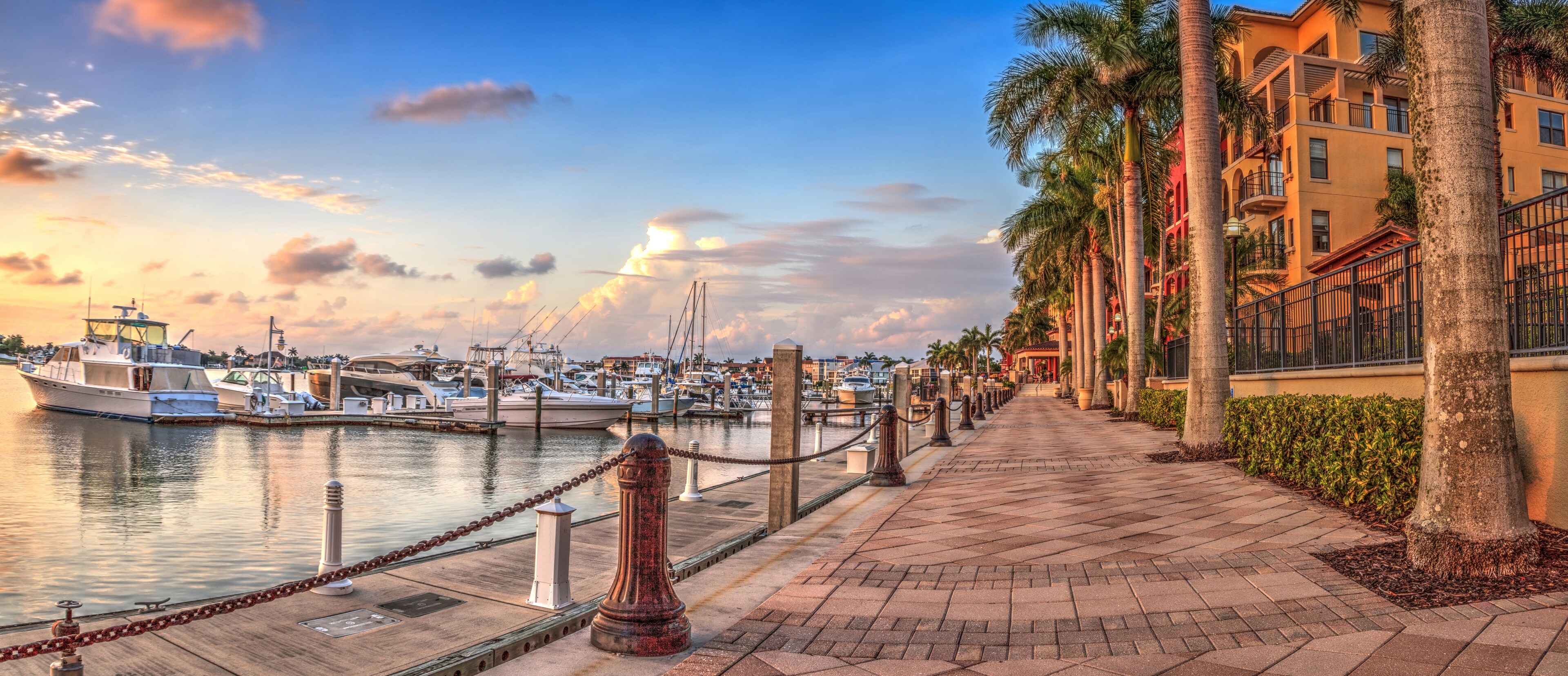 Our Guide to Marco Island