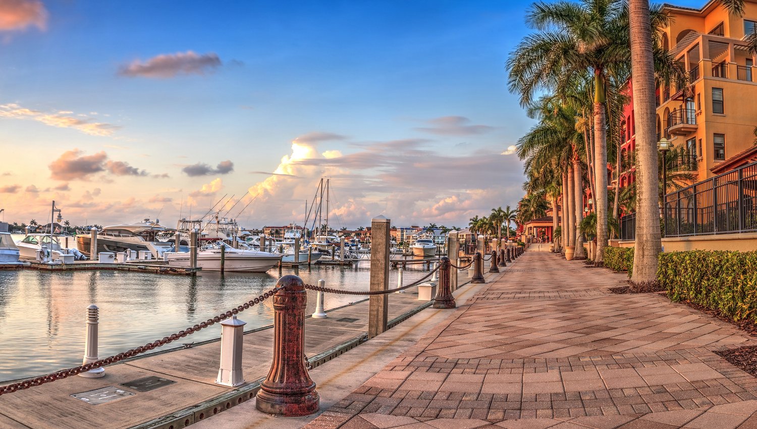 Skip Riddle Marco Island Olde Marco Island Inn and Suites - Guide | Olde Marco Inn