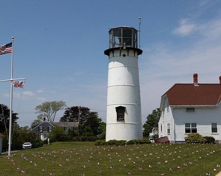 Chatham Lighthouse