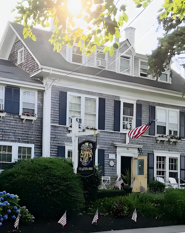 Queen Anne Inn Independent Hotels Portfolio | Lark Independent