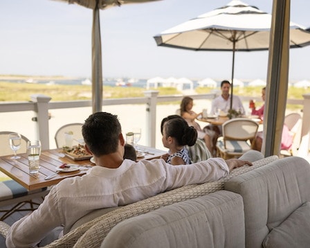 Beach House Grill