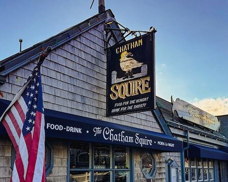 The Chatham Squire