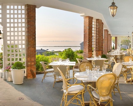 The Veranda