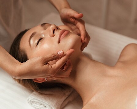 Health Spa Napa Valley