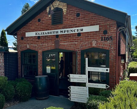 Elizabeth Spencer Winery