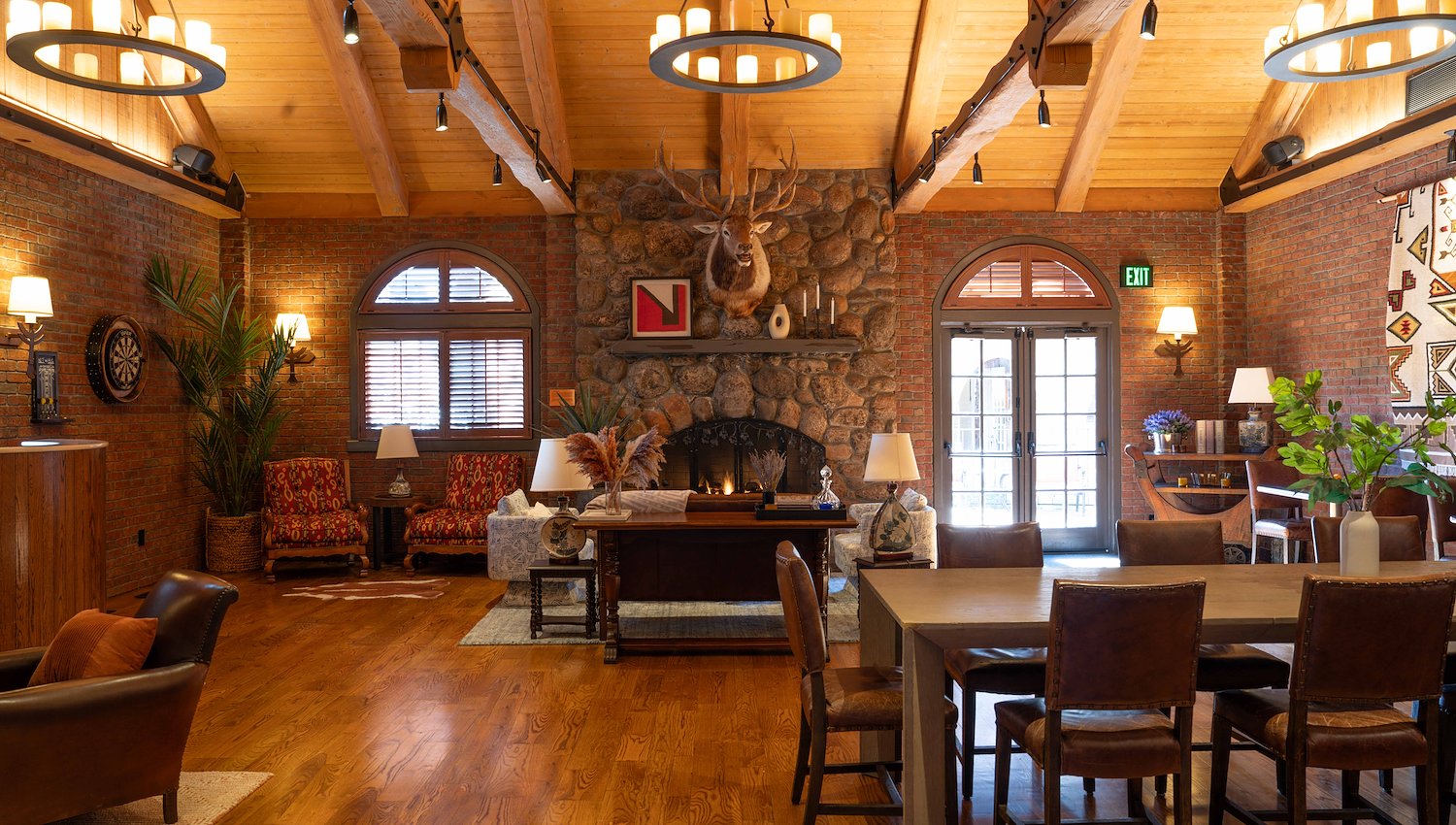 Groups, Events, and Weddings at Rancho Caymus Inn