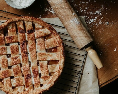 Pie in the Sky Bakery & Cafe 