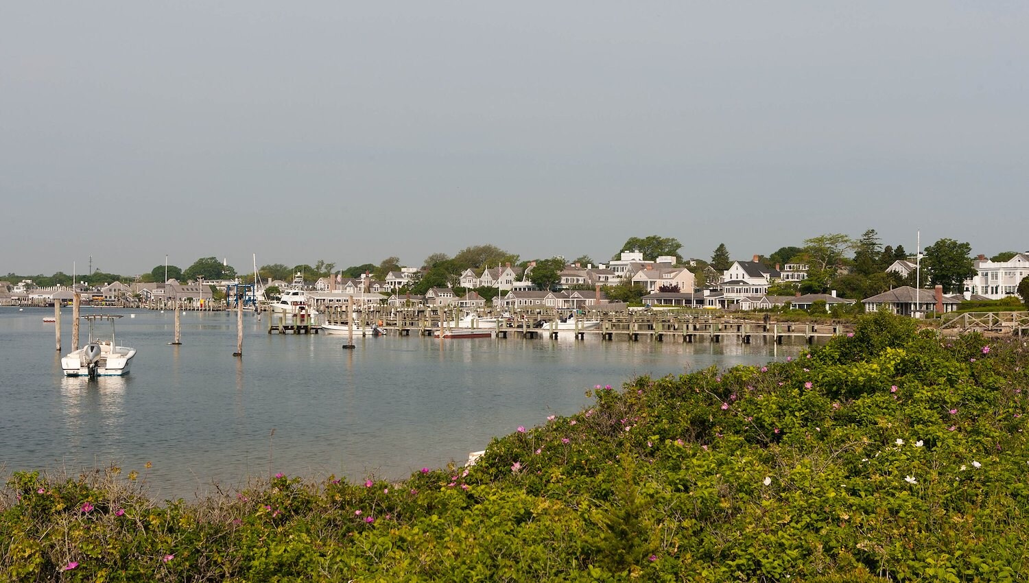 Lark Hotel's Guide to Falmouth