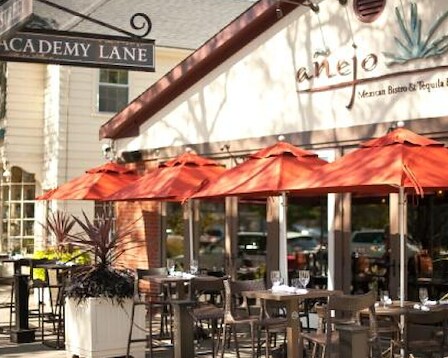 Anejo Mexican Bistro 