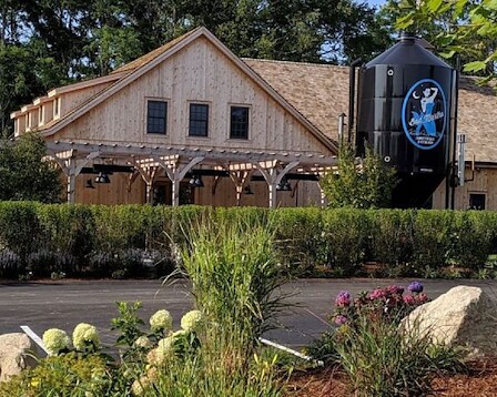 Bad Martha Farmer's Brewery 