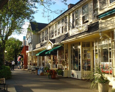 Main Street 