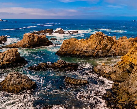 Soberanes Point 