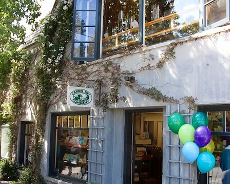Carmel Bay Company 