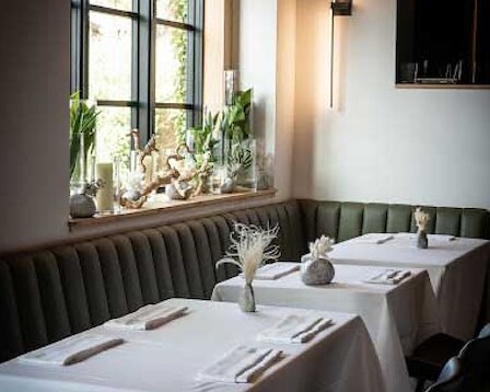 Foray Restaurant 