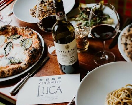 Cantinetta Luca 