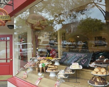 Carmel Bakery 