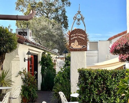 Carmel Coffee House & Roasting Company 