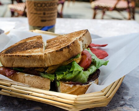 Espresso Love 