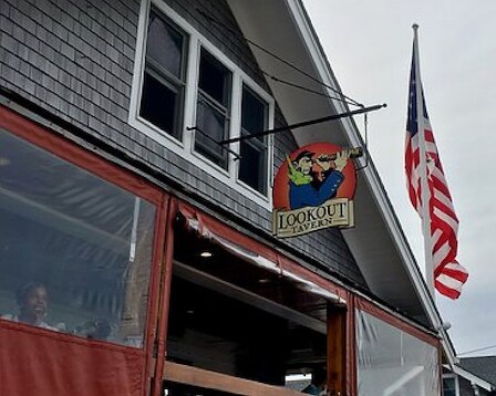 Lookout Tavern 
