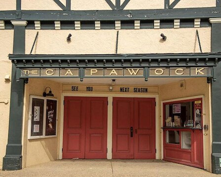 Capawock Theatre 