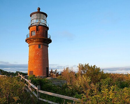 Gay Head Lighthouse 