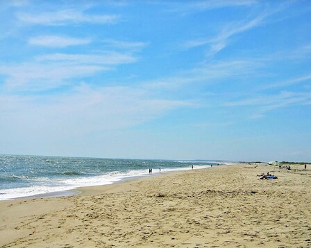 Katama Beach/ South Beach 