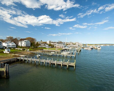 Martha's Vineyard Leisure Boat Charters 